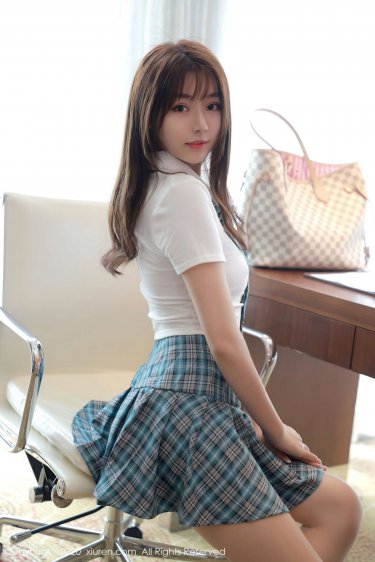 惊奇少女